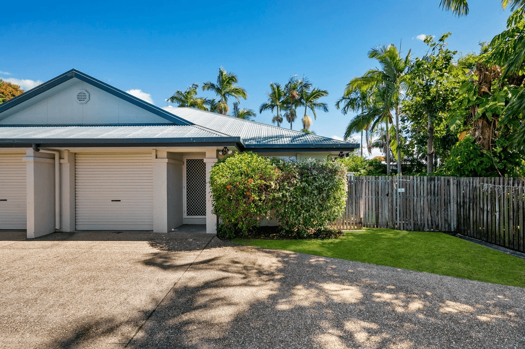 Unit 3/59 Mcalister St, Oonoonba, QLD 4811