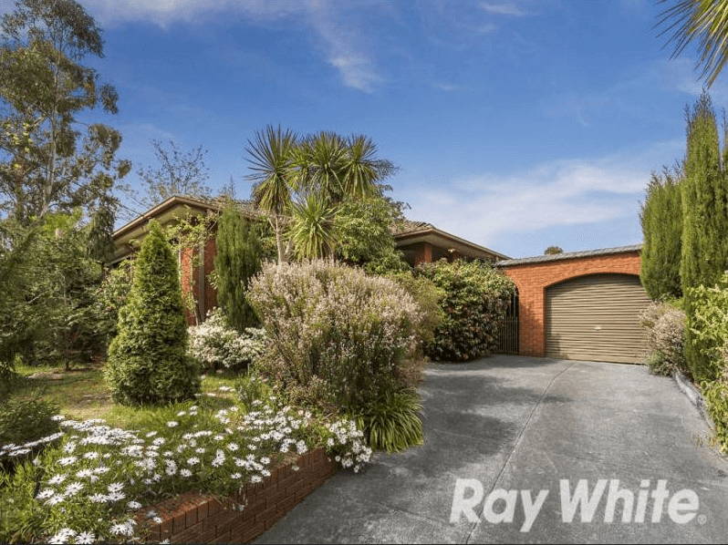 119 Morack Road, VERMONT SOUTH, VIC 3133