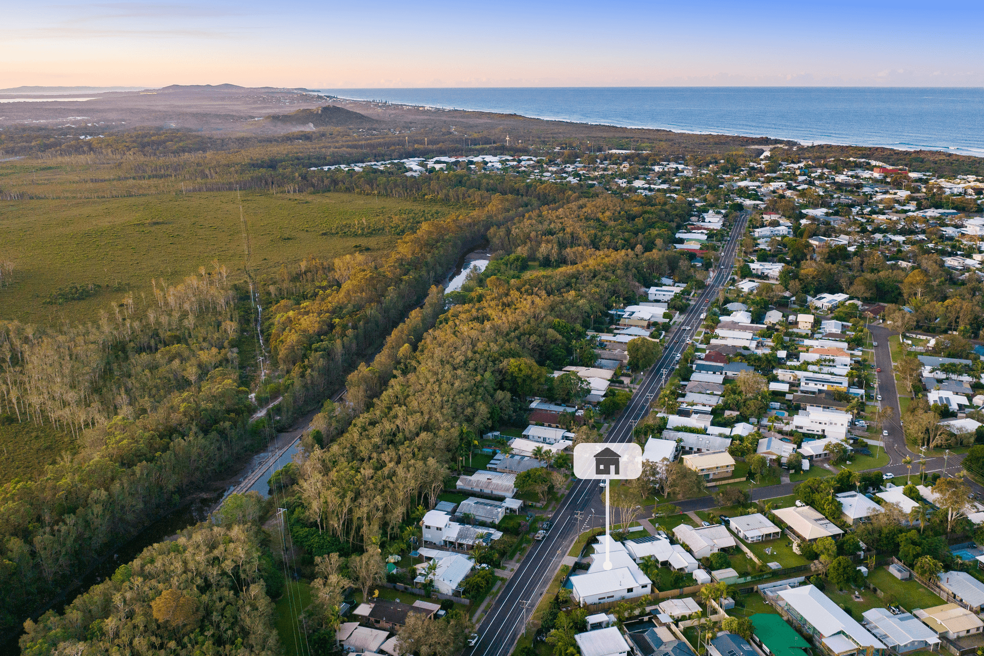 4 Cinnamon Avenue, Coolum Beach, QLD 4573