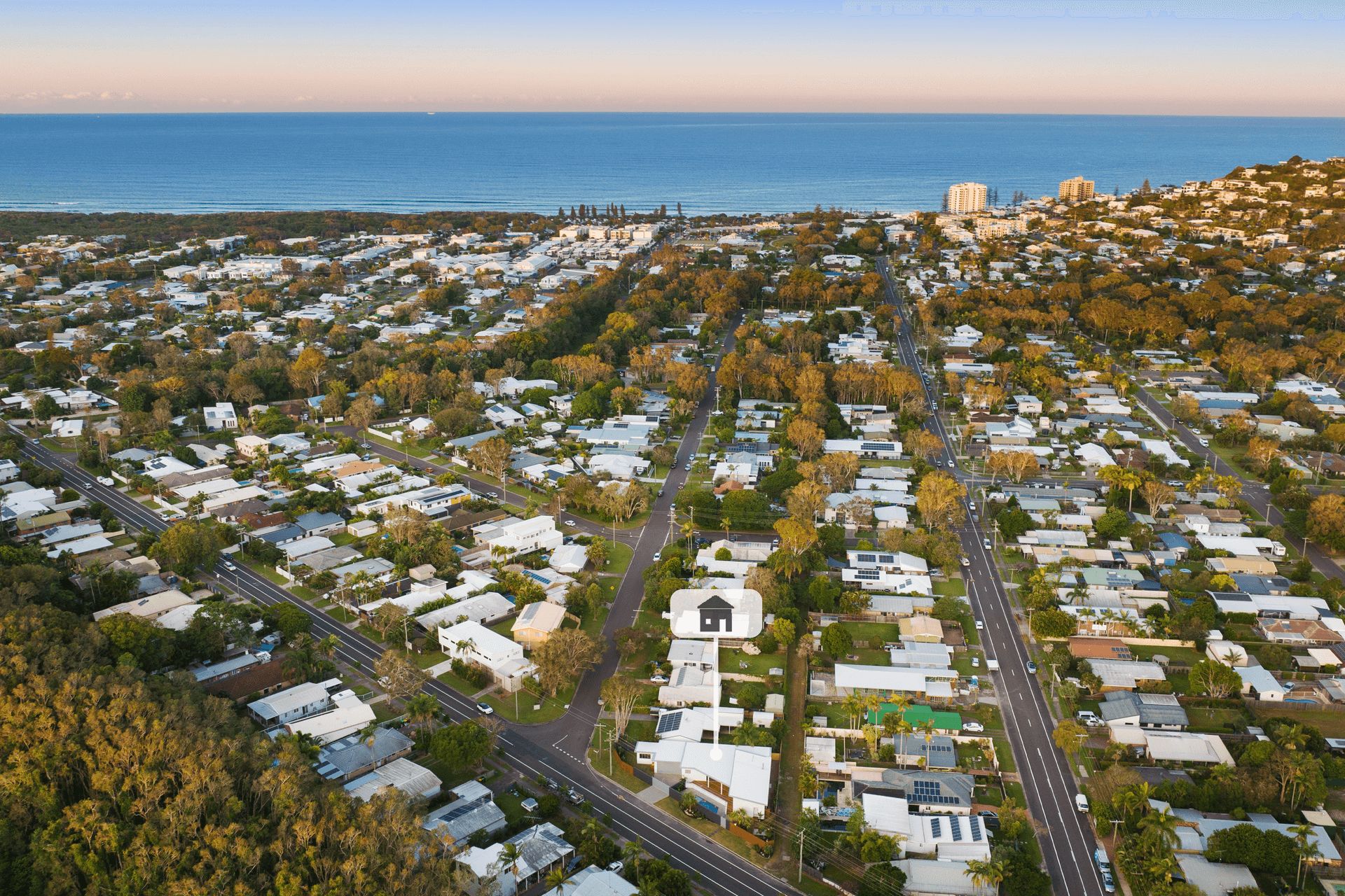 4 Cinnamon Avenue, Coolum Beach, QLD 4573