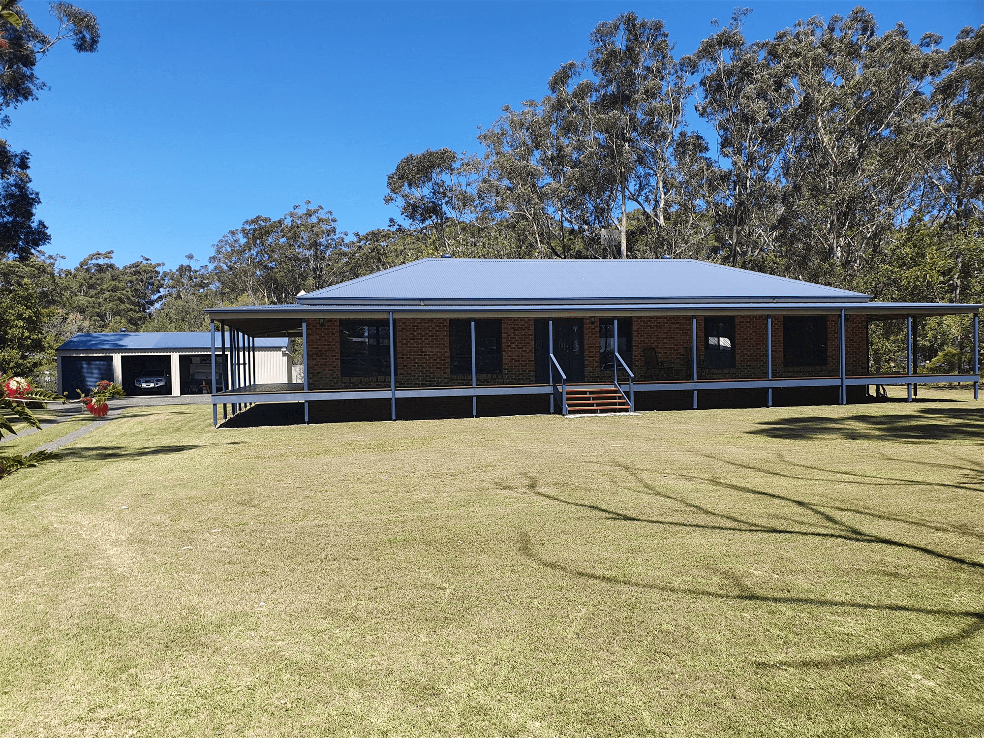 4 Thorne Street, LAKE CONJOLA, NSW 2539