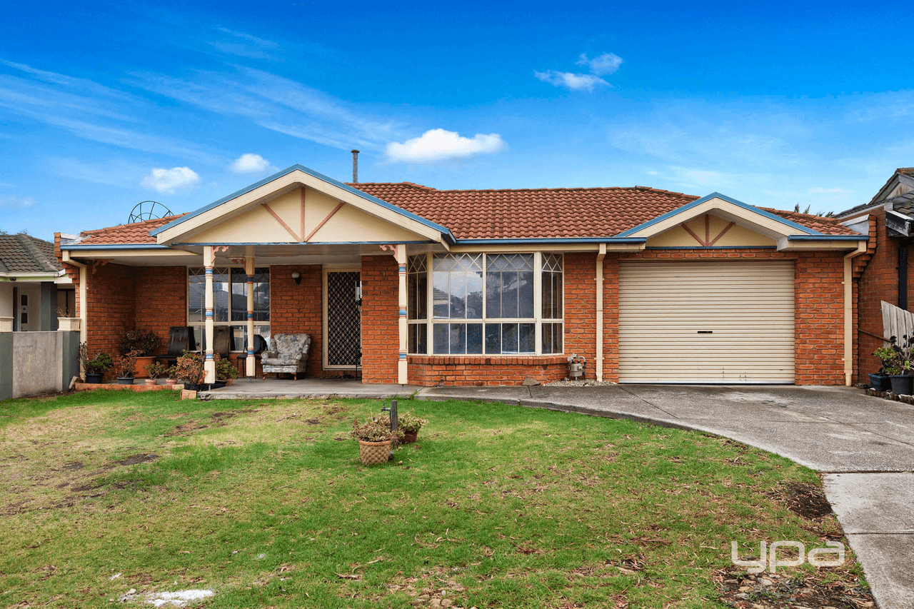 1 Wallace Street, DELAHEY, VIC 3037