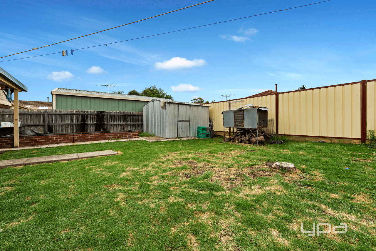 1 Wallace Street, DELAHEY, VIC 3037