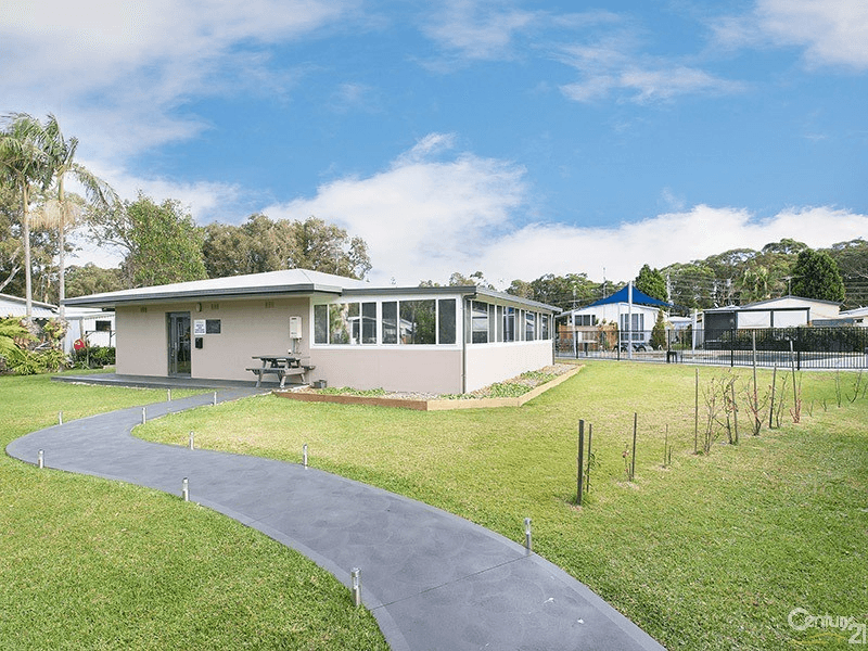 56/554 Gan Gan Road, One Mile, NSW 2316