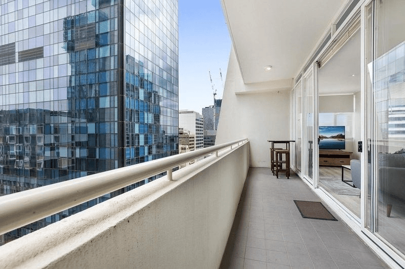 1701/318 Little Lonsdale St, Melbourne, VIC 3000