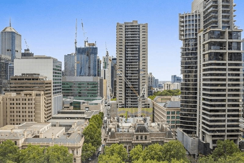 1701/318 Little Lonsdale St, Melbourne, VIC 3000