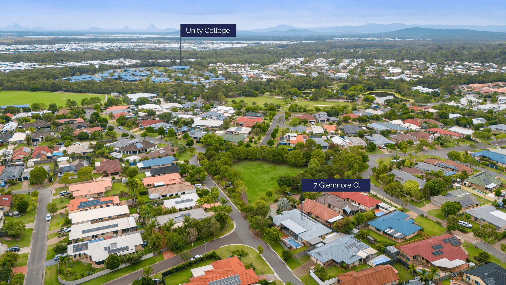 7 Glenmore Close, Caloundra West, QLD 4551