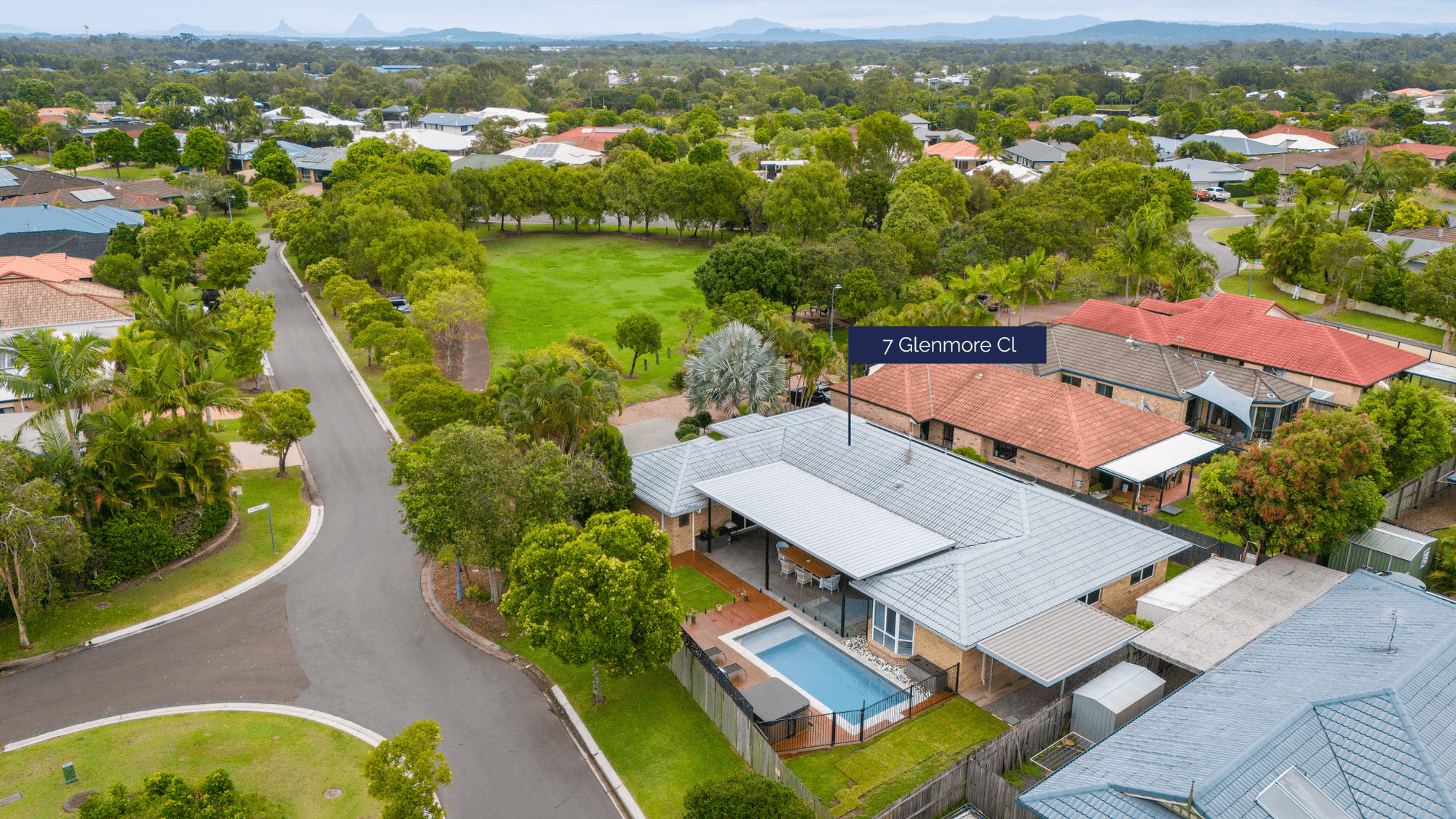 7 Glenmore Close, Caloundra West, QLD 4551