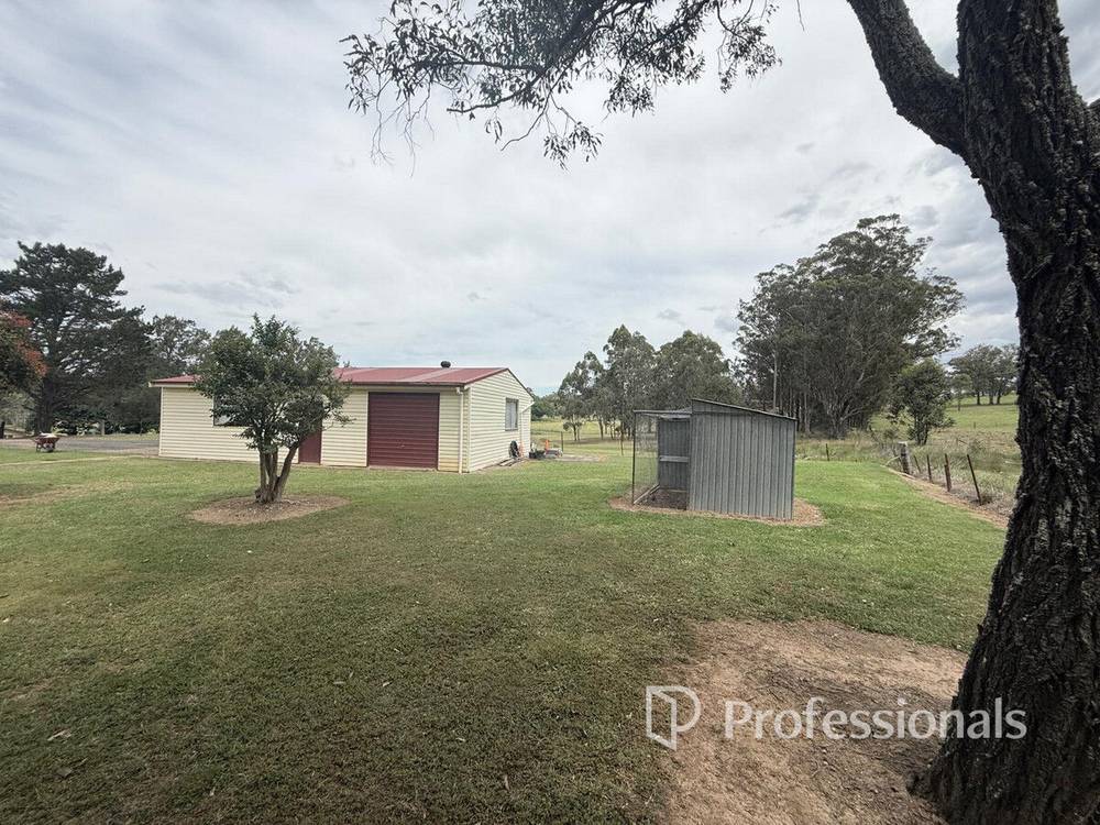 26A MARK Road, Nelson, NSW 2765