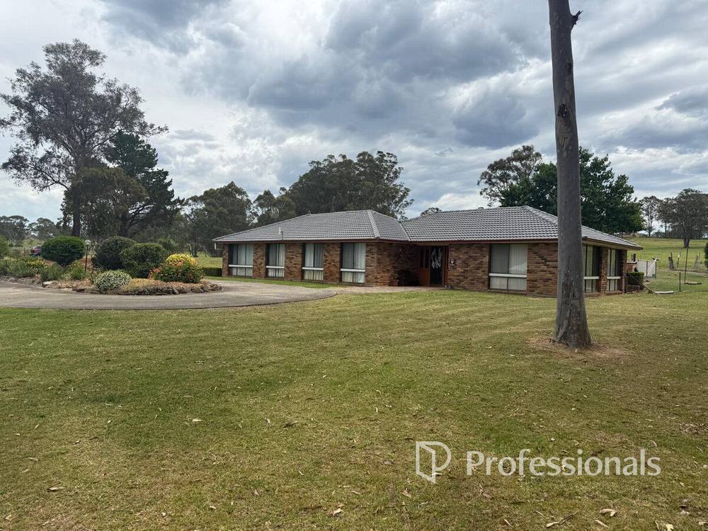 26A MARK Road, Nelson, NSW 2765