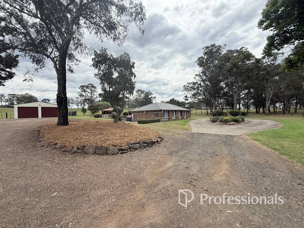 26A MARK Road, Nelson, NSW 2765