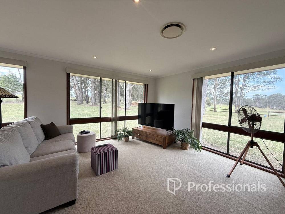 26A MARK Road, Nelson, NSW 2765