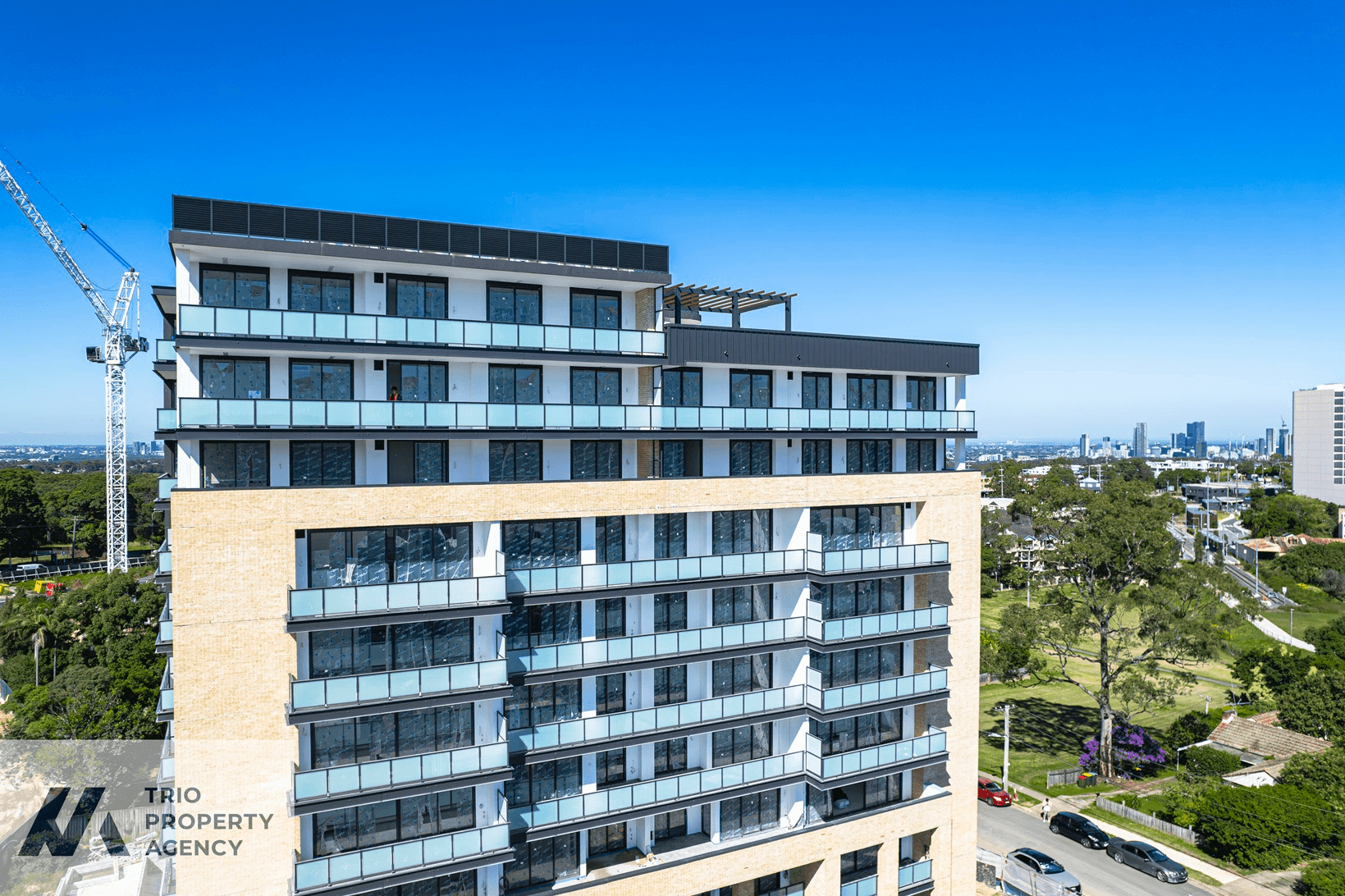 2Bed/12 Shirley Street, CARLINGFORD, NSW 2118