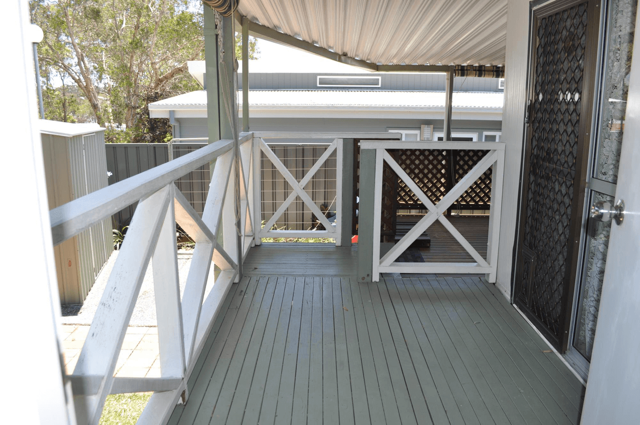 18/8 Hearnes Lake Road, WOOLGOOLGA, NSW 2456