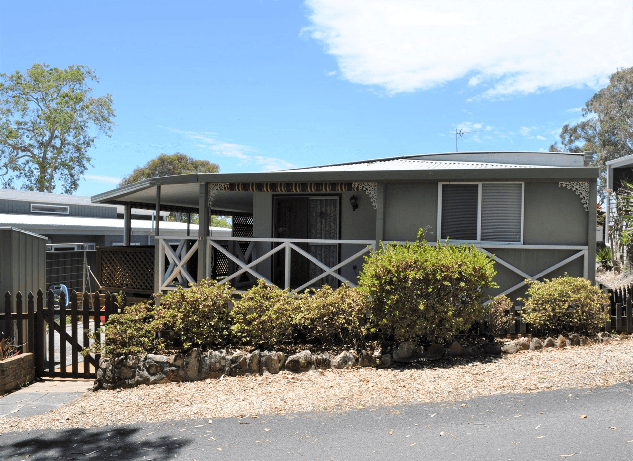 18/8 Hearnes Lake Road, WOOLGOOLGA, NSW 2456