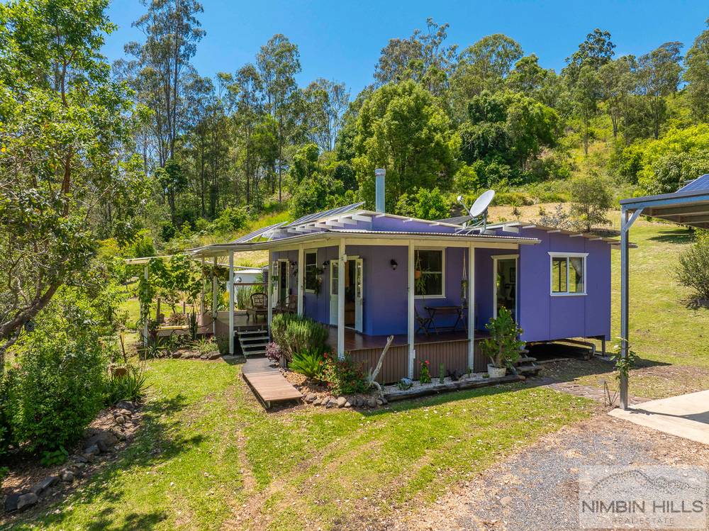 376 Boorabee Creek Road, BOORABEE PARK, NSW 2480