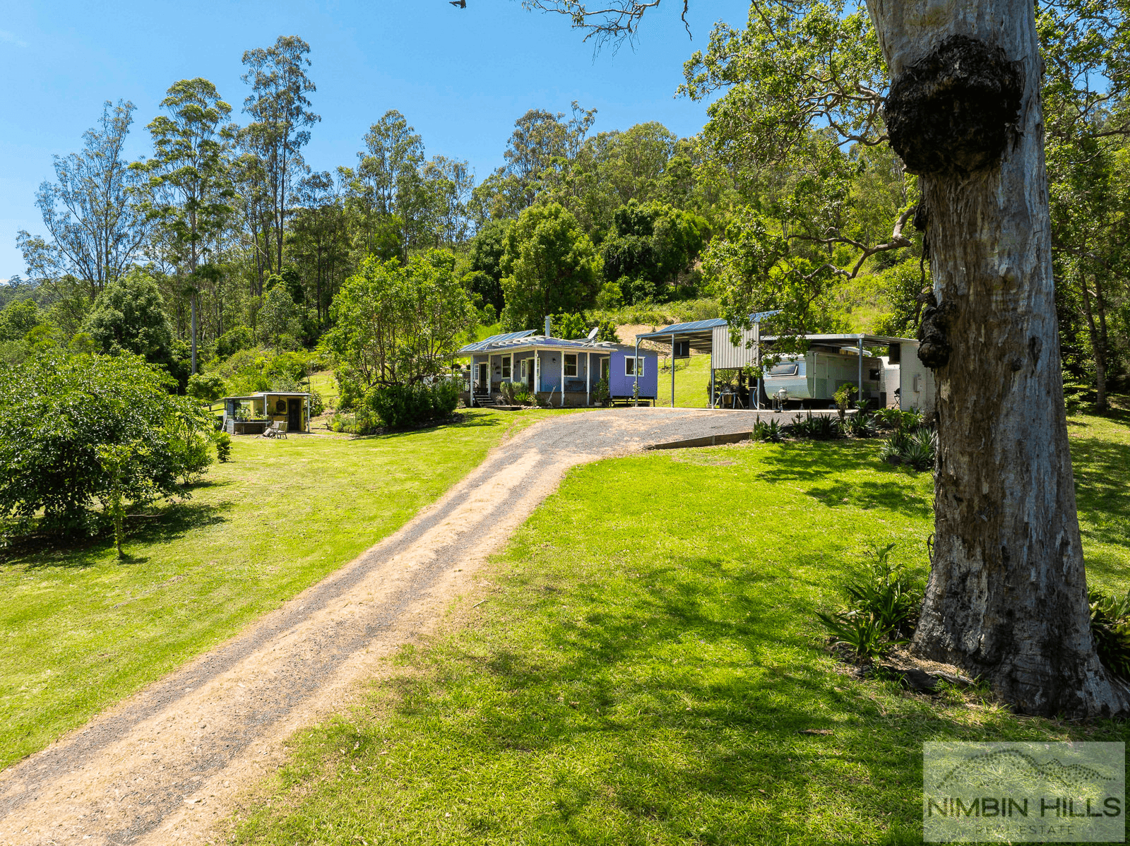 376 Boorabee Creek Road, BOORABEE PARK, NSW 2480