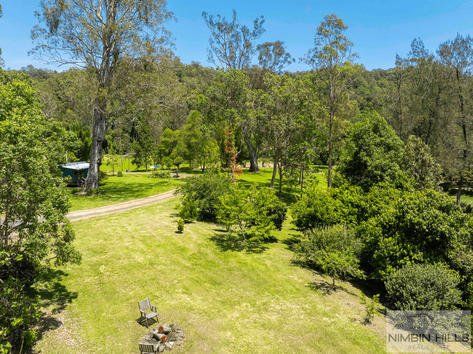 376 Boorabee Creek Road, BOORABEE PARK, NSW 2480