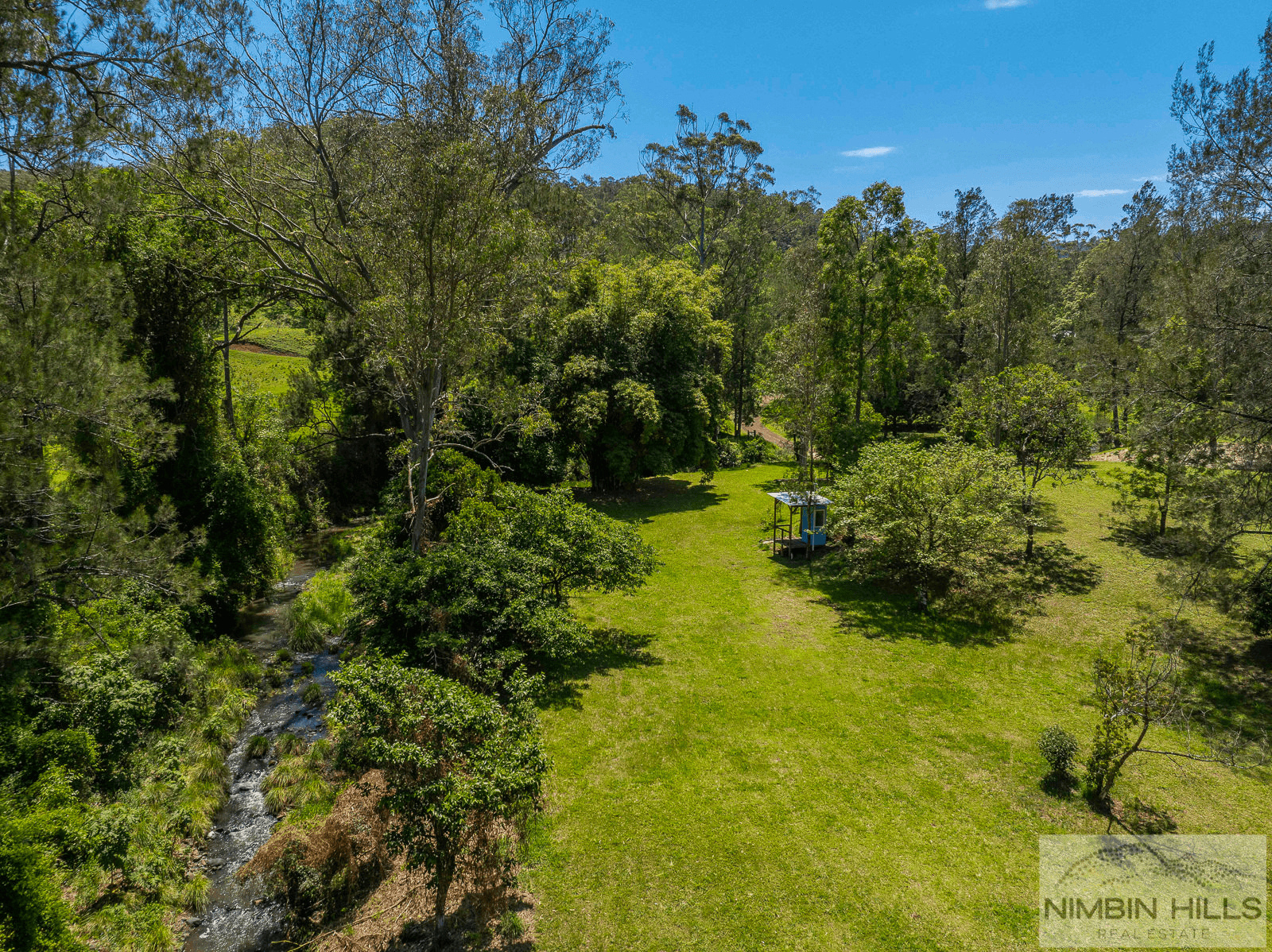 376 Boorabee Creek Road, BOORABEE PARK, NSW 2480