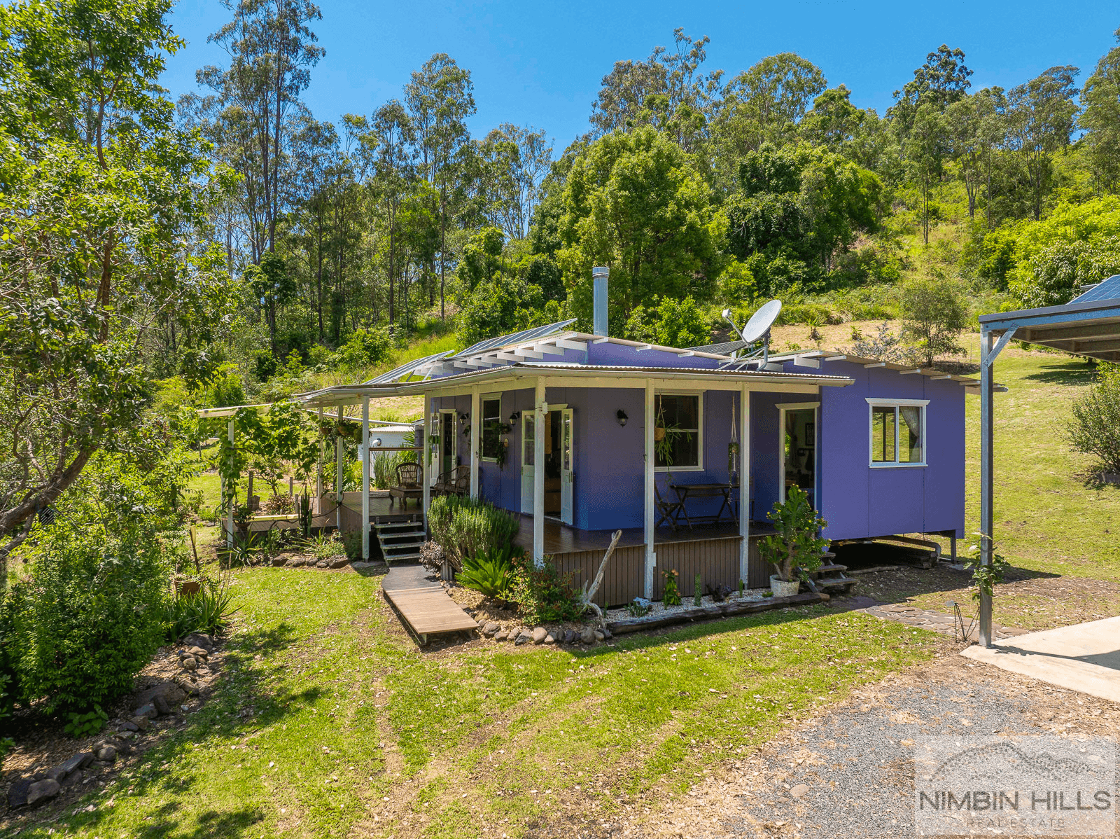 376 Boorabee Creek Road, BOORABEE PARK, NSW 2480