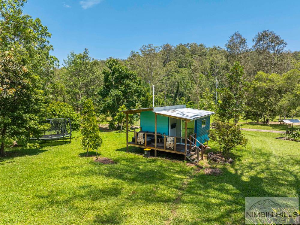 376 Boorabee Creek Road, BOORABEE PARK, NSW 2480