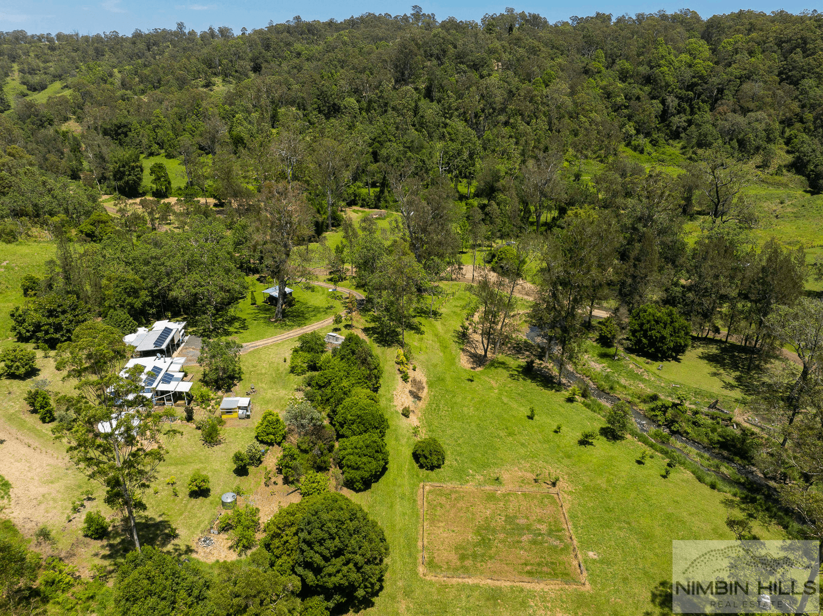 376 Boorabee Creek Road, BOORABEE PARK, NSW 2480