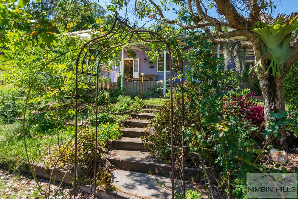 376 Boorabee Creek Road, BOORABEE PARK, NSW 2480