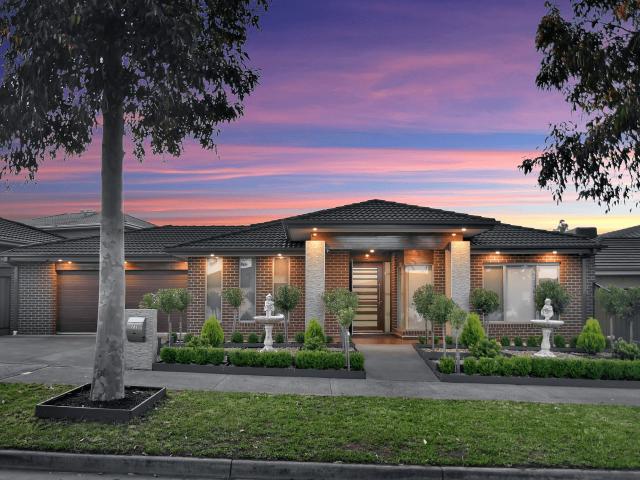 22 Versant Drive, CRAIGIEBURN, VIC 3064