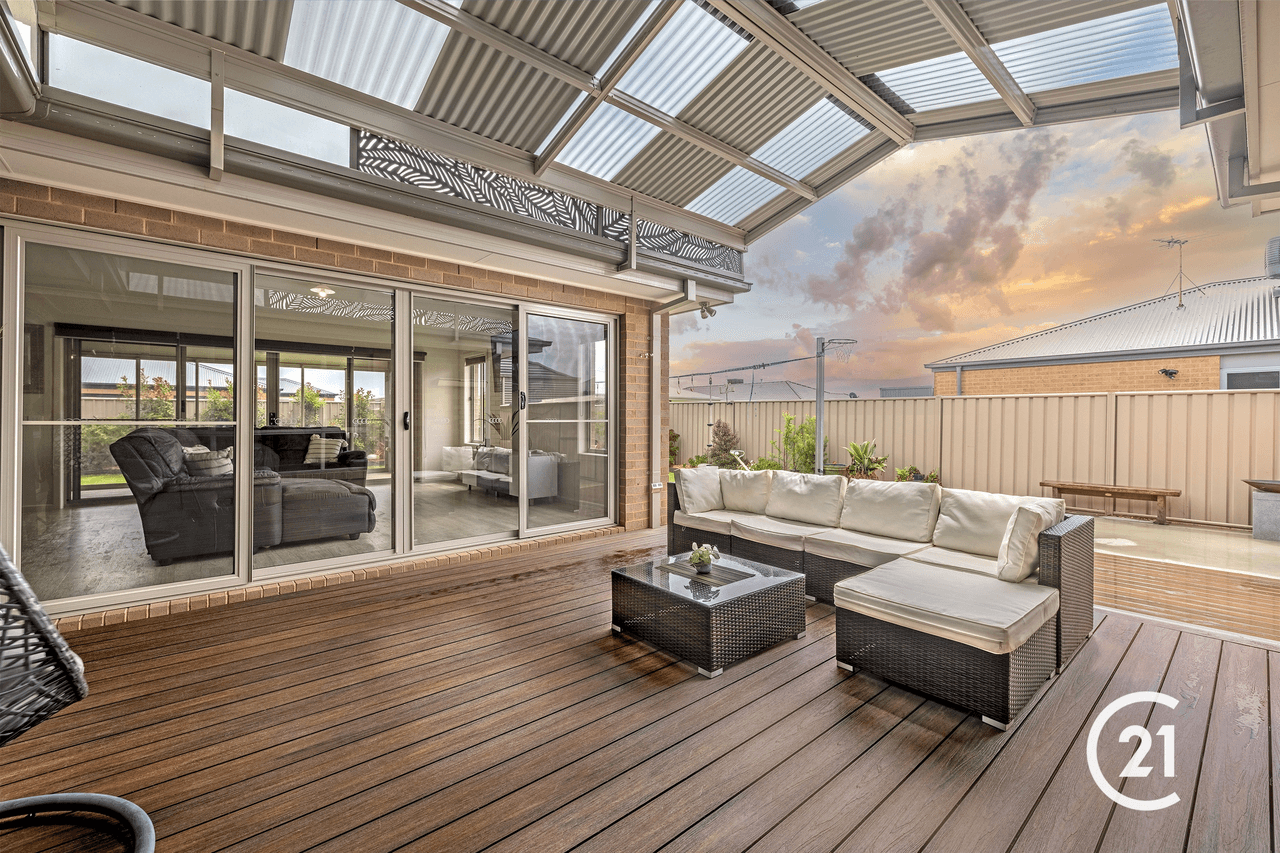 83 Wilkinson Drive, Echuca, VIC 3564