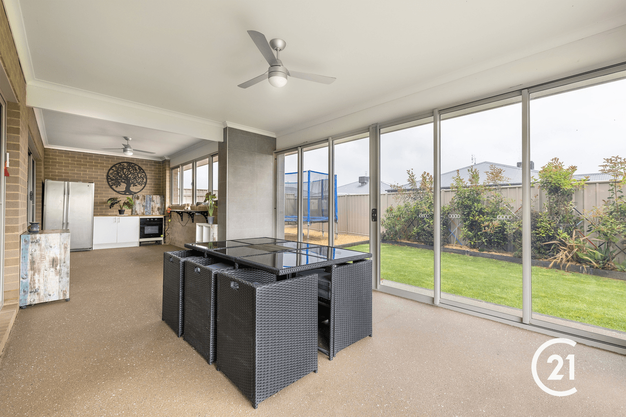 83 Wilkinson Drive, Echuca, VIC 3564