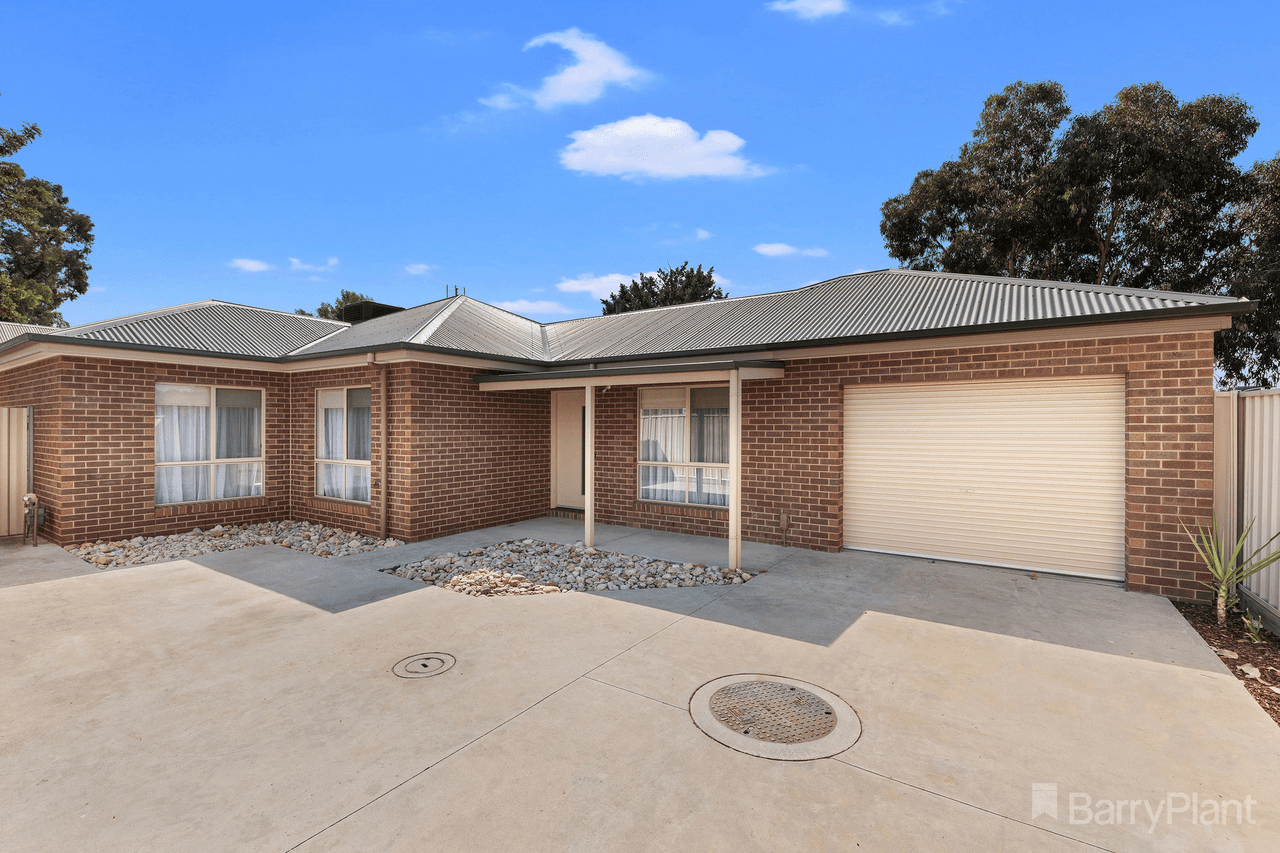 3/382 Eaglehawk Road, Eaglehawk, VIC 3556