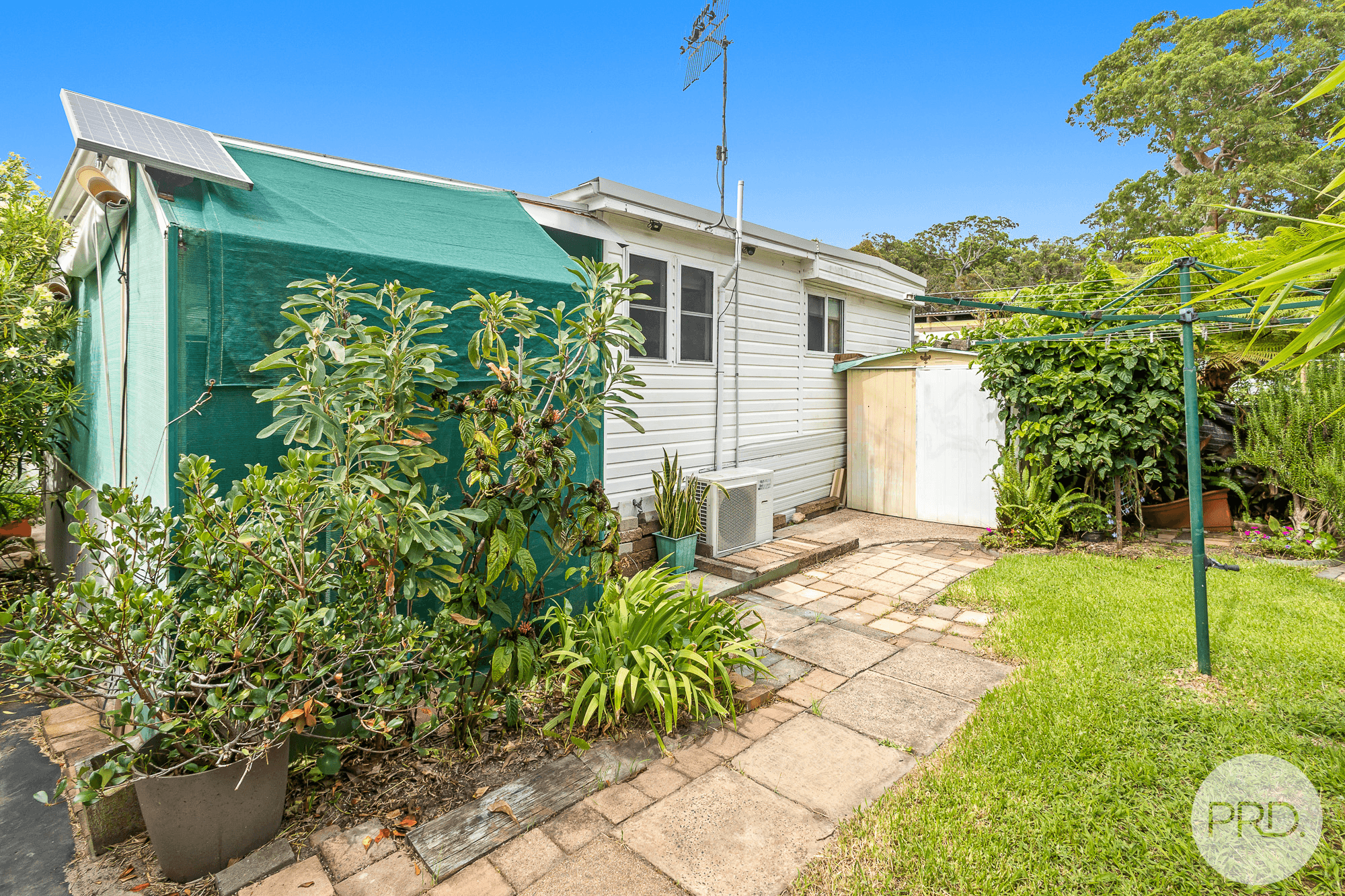 89/1 Fleet Street, SALAMANDER BAY, NSW 2317