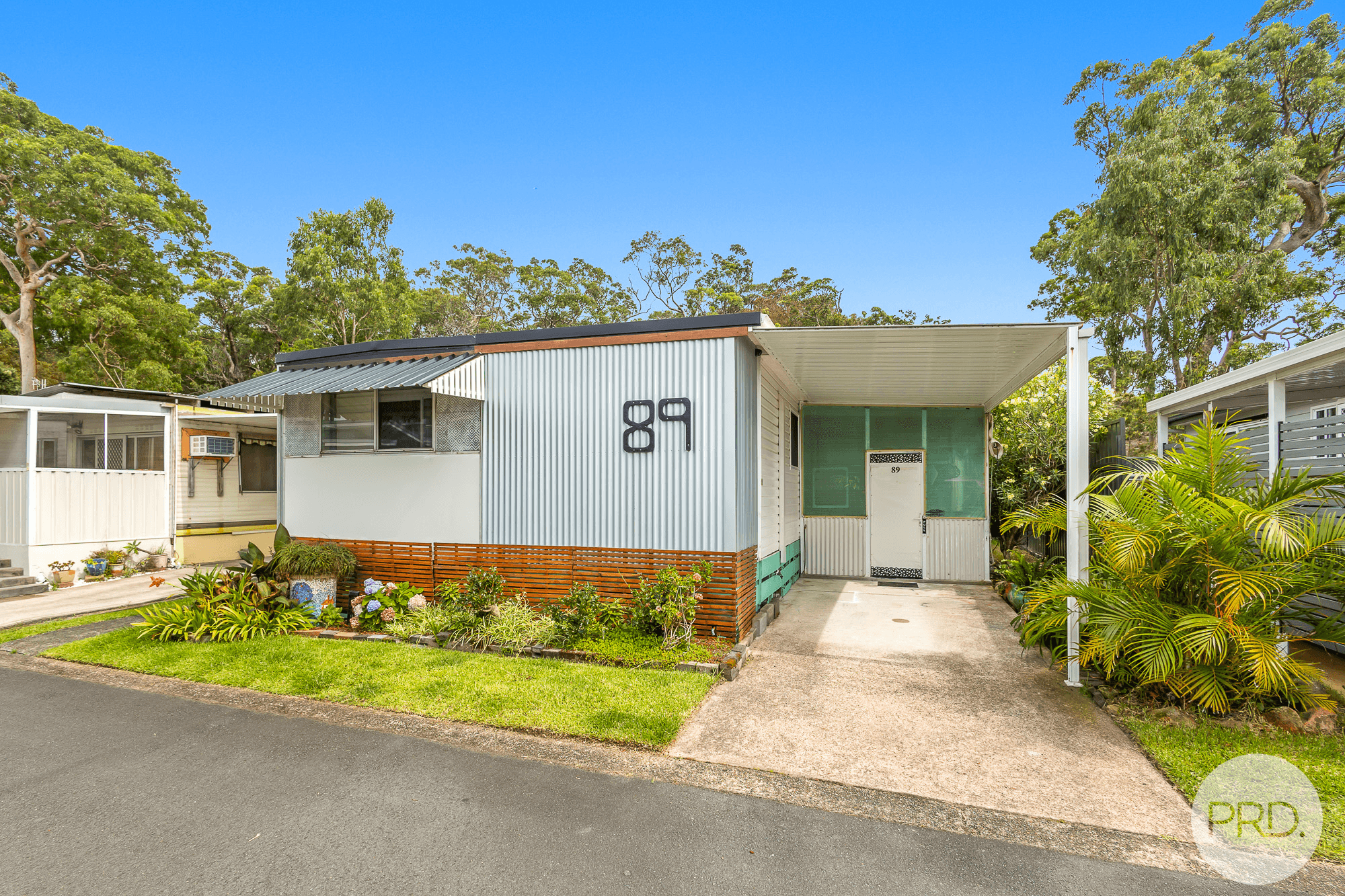 89/1 Fleet Street, SALAMANDER BAY, NSW 2317