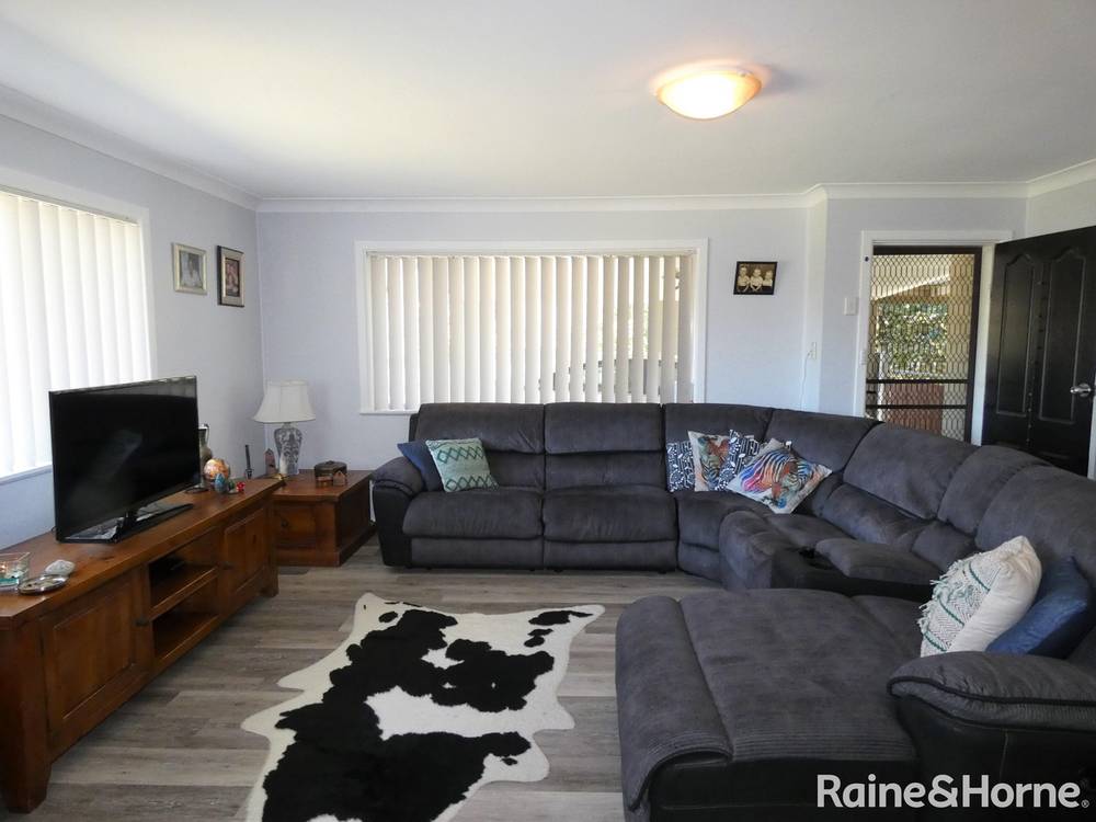 3 Lorna Rae Avenue, MOREE, NSW 2400