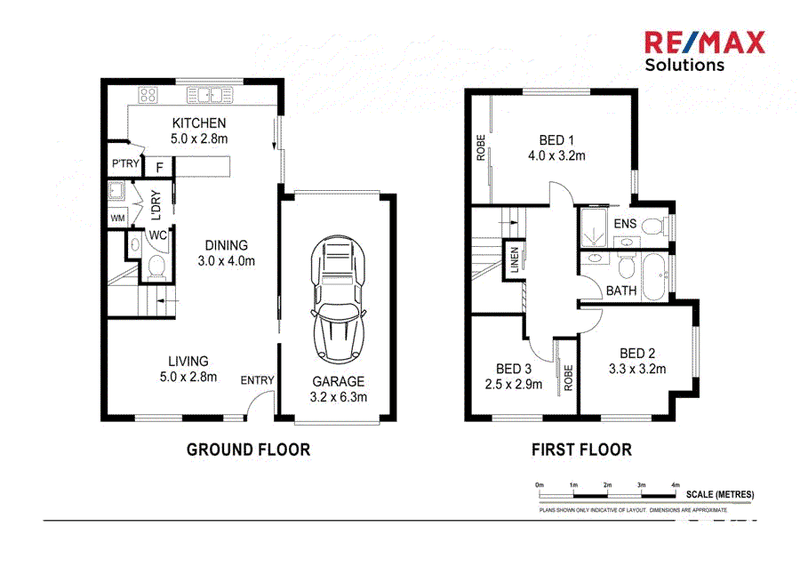 55/43-55 Brisbane Crescent, DECEPTION BAY, QLD 4508