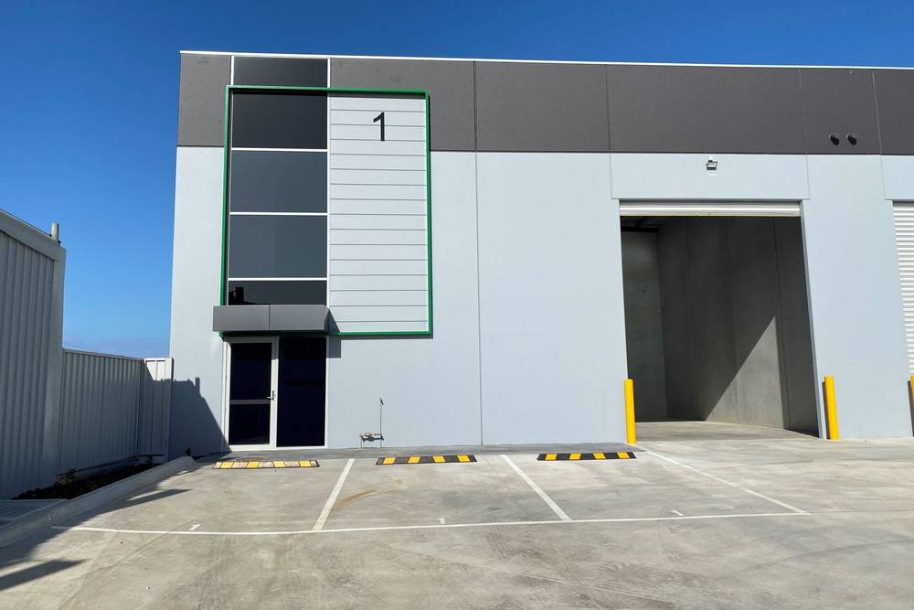 1/282 Thompson Road, North Geelong, VIC 3215