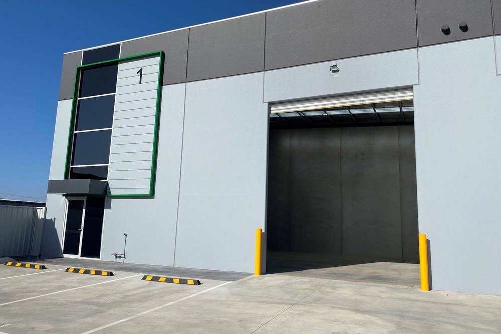 1/282 Thompson Road, North Geelong, VIC 3215