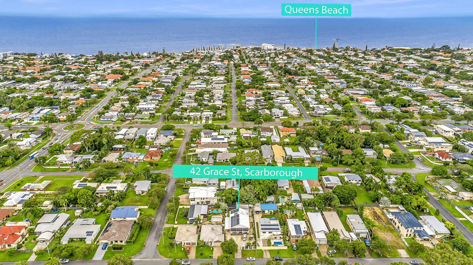 42 Grace Street, SCARBOROUGH, QLD 4020