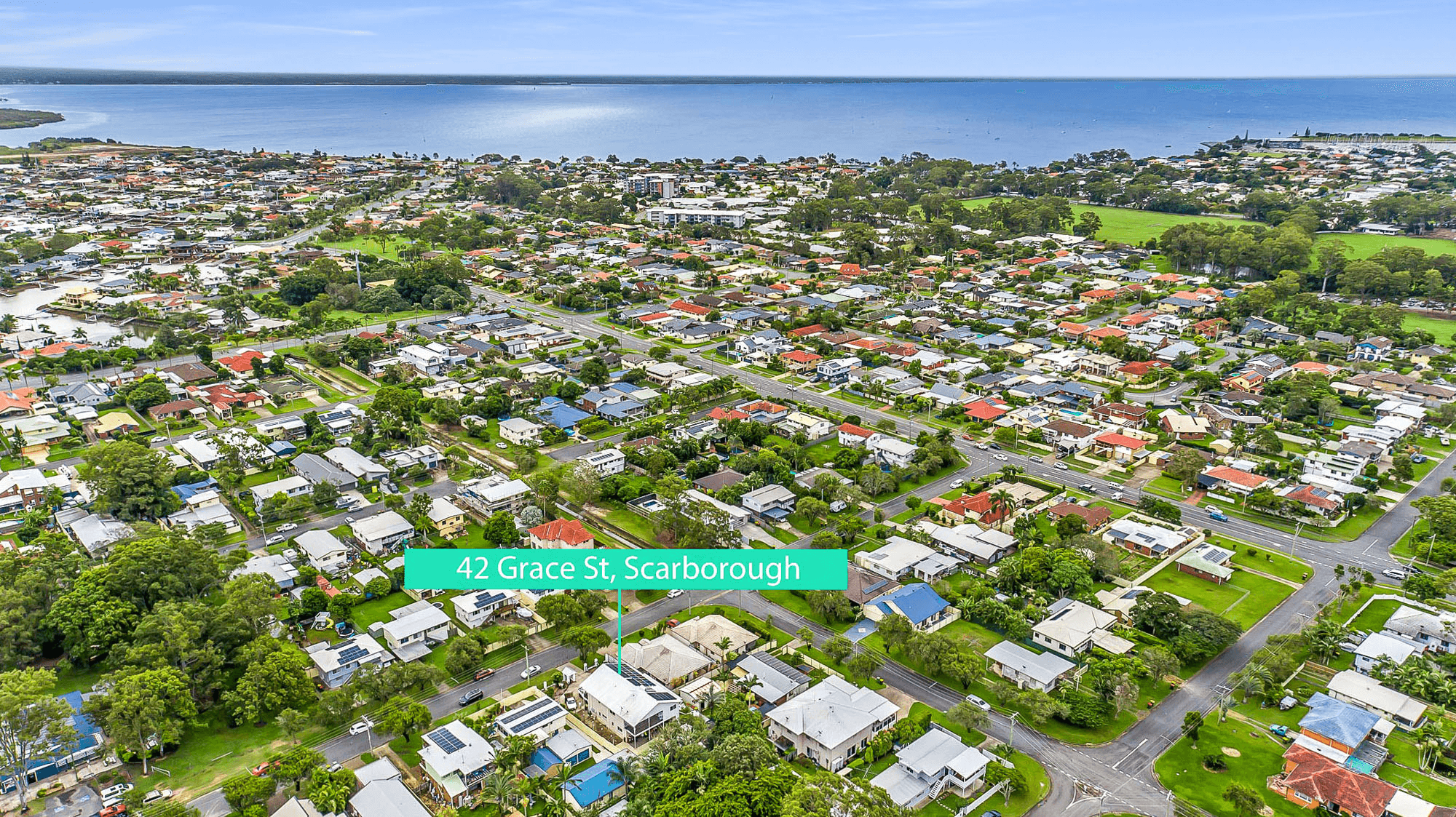 42 Grace Street, SCARBOROUGH, QLD 4020