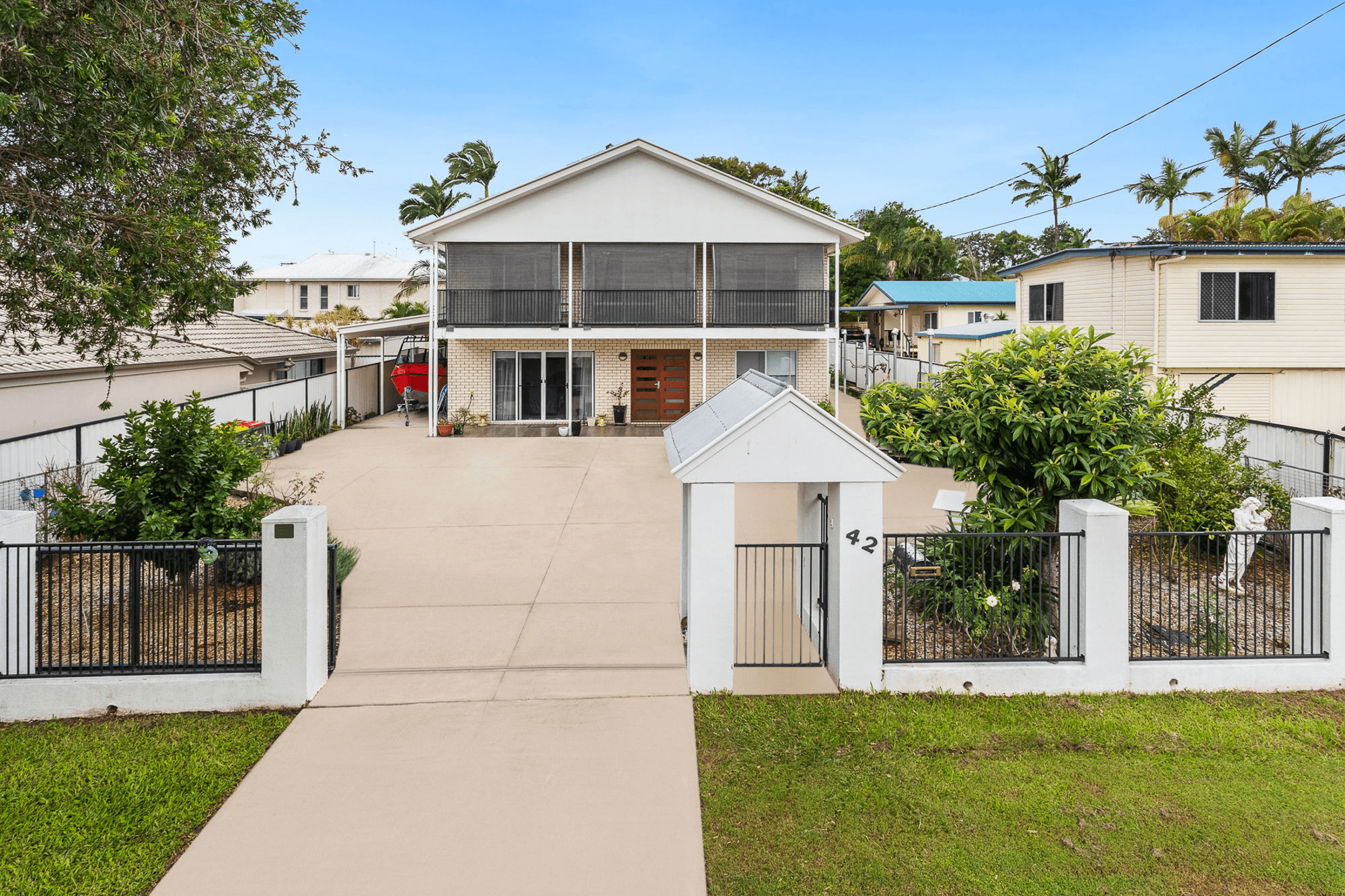 42 Grace Street, SCARBOROUGH, QLD 4020