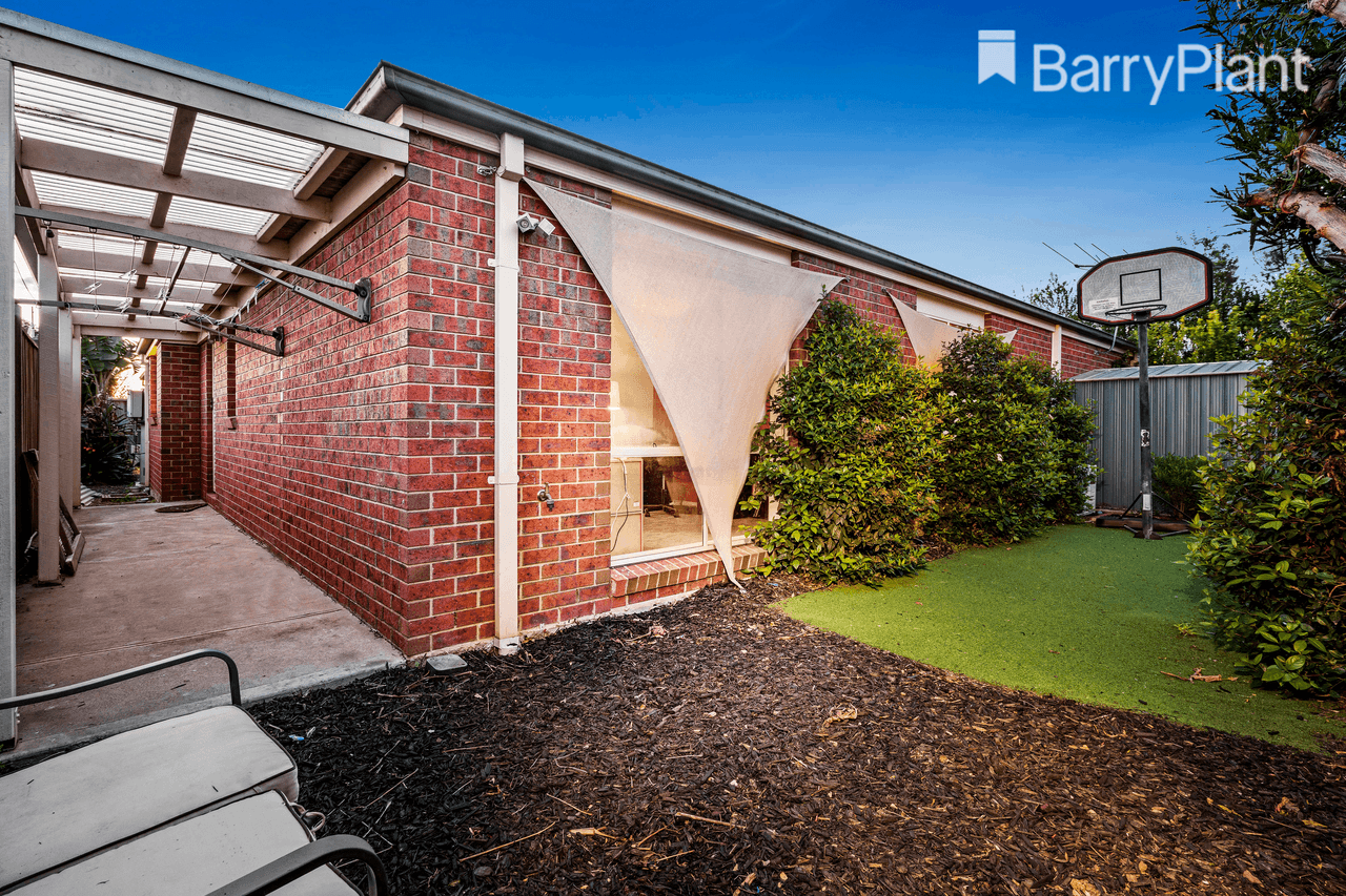 27 Wing Circuit, TARNEIT, VIC 3029