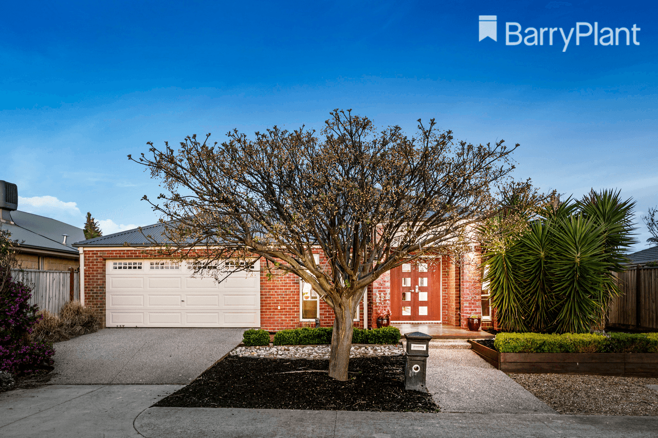 27 Wing Circuit, TARNEIT, VIC 3029