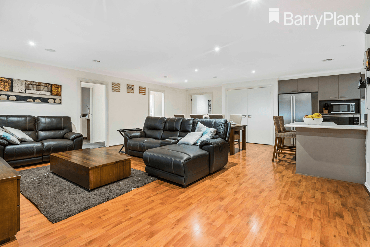 27 Wing Circuit, TARNEIT, VIC 3029