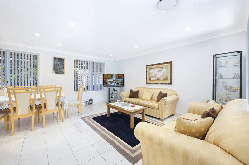 50 Stockdale Crescent, Abbotsbury, NSW 2176