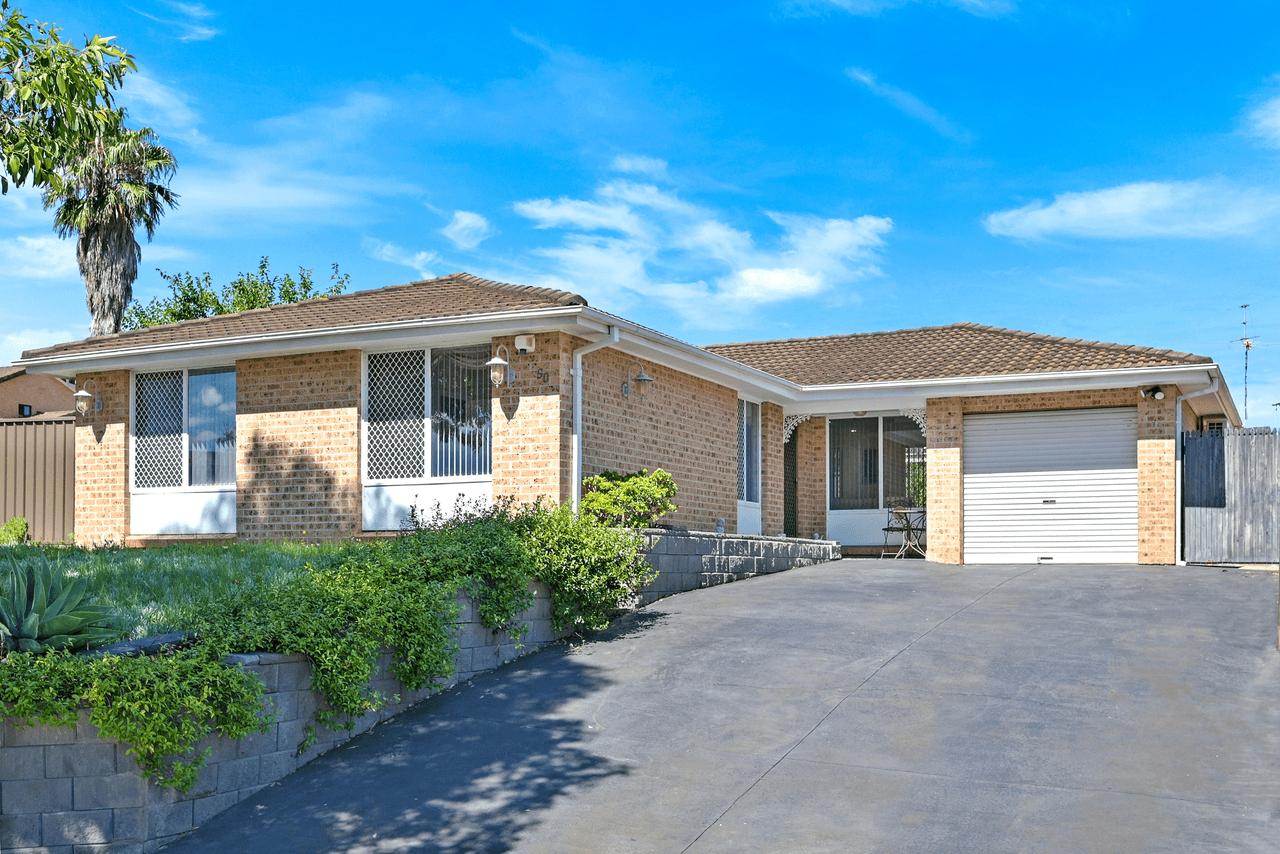 50 Stockdale Crescent, Abbotsbury, NSW 2176