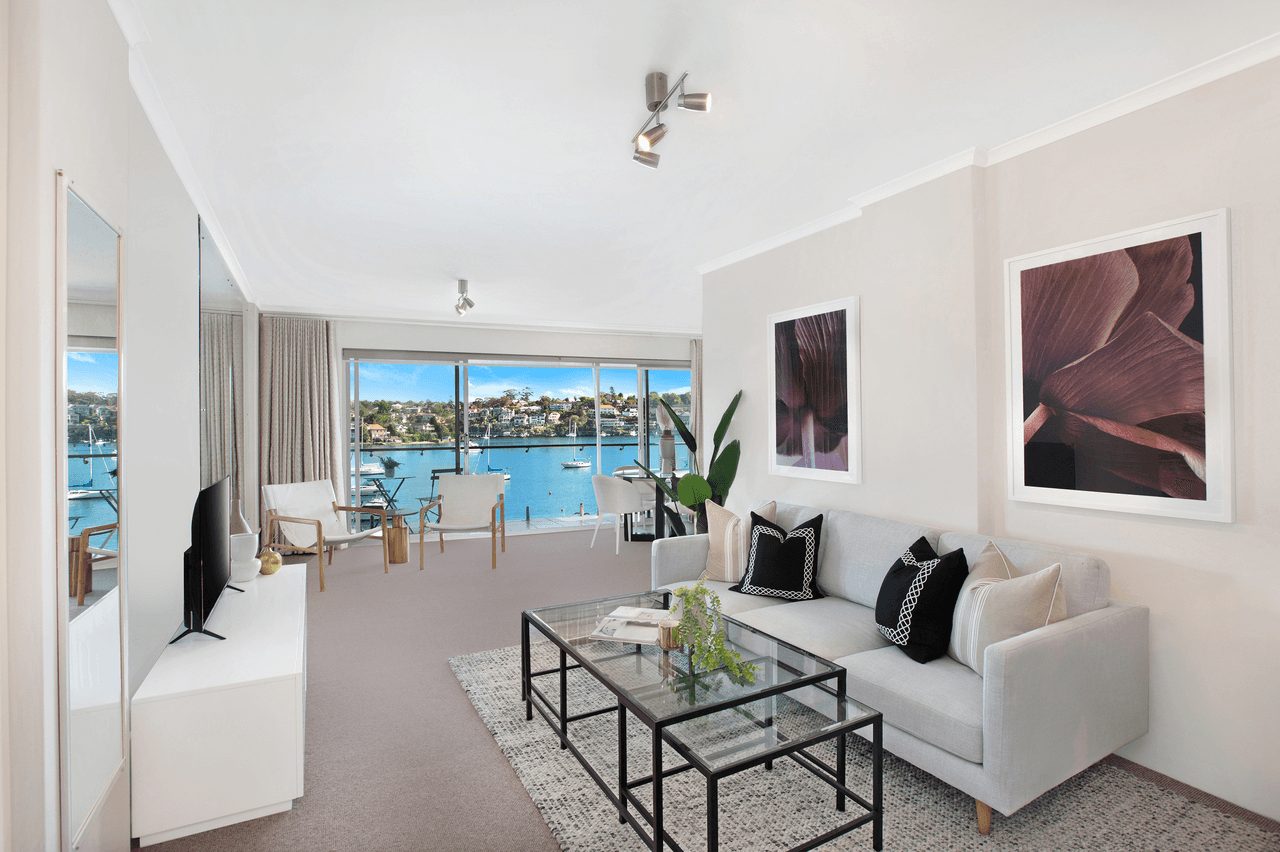 4/28 Drummoyne Avenue, DRUMMOYNE, NSW 2047