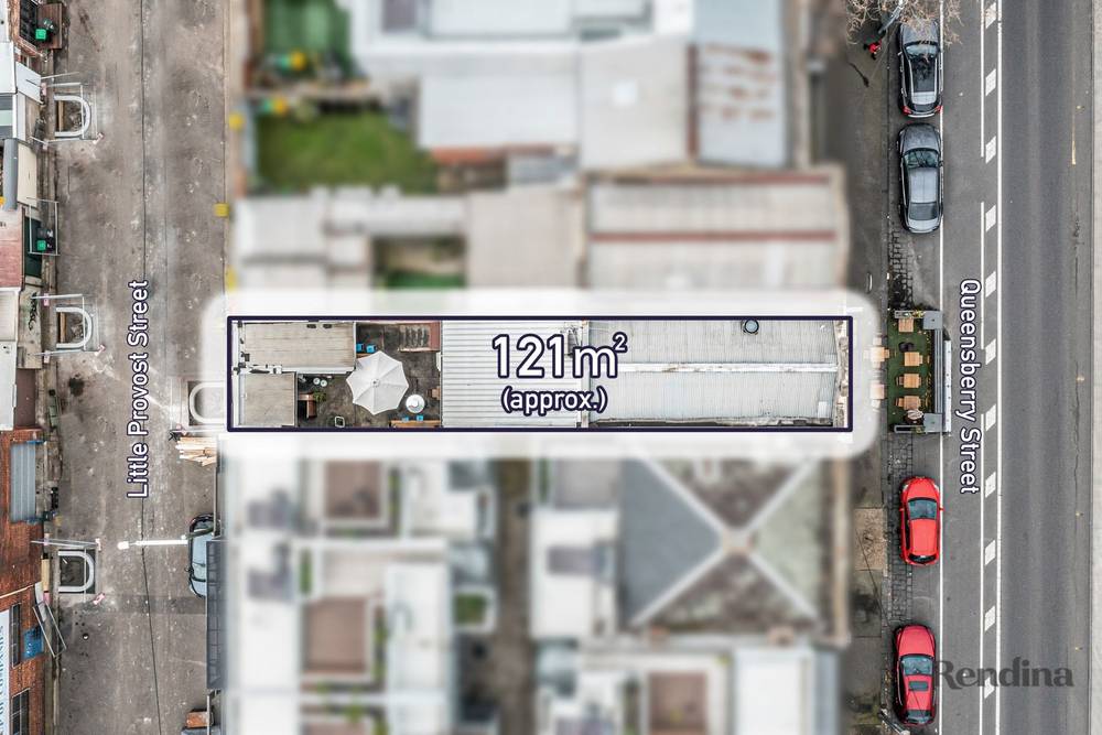610 Queensberry Street, NORTH MELBOURNE, VIC 3051