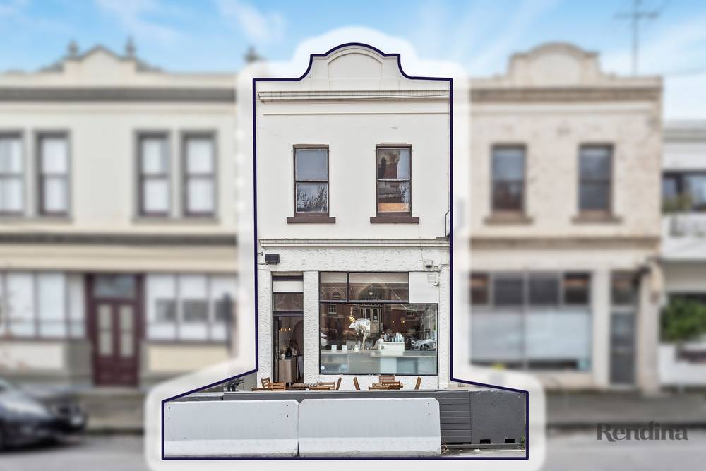 610 Queensberry Street, NORTH MELBOURNE, VIC 3051