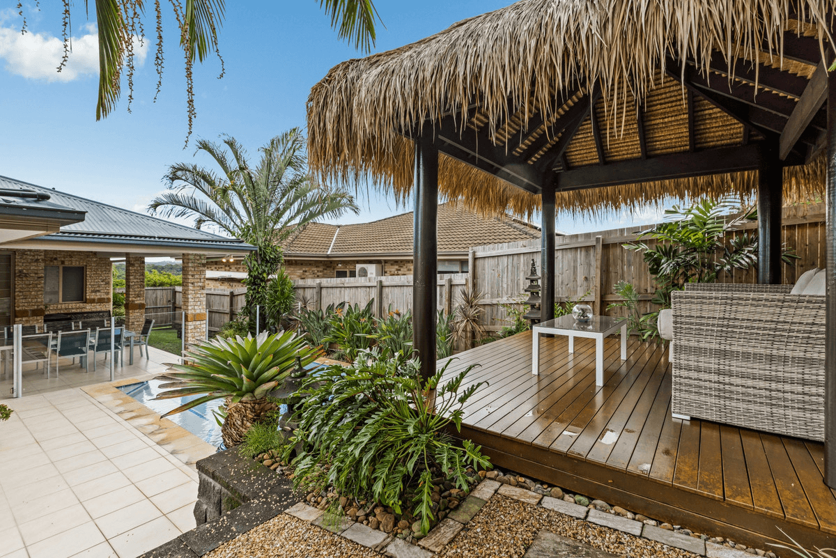 37 Mount Bilinga Circuit, Bilambil Heights, NSW 2486