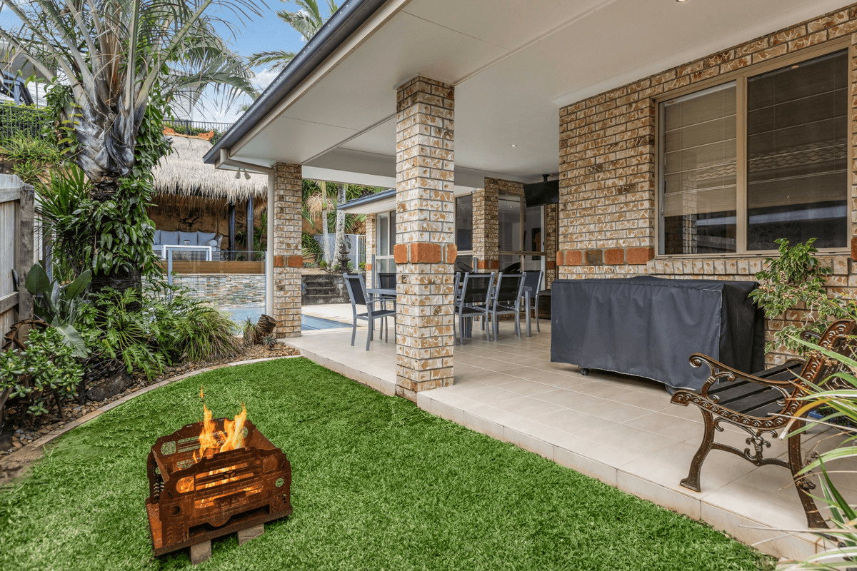 37 Mount Bilinga Circuit, Bilambil Heights, NSW 2486